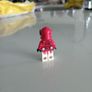 Lego star wars minifigure clone trooper commander fox coruscant guard sw1304 Image 2