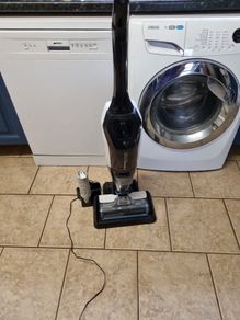 Crosswave Max Vacuum Mop Cleaner