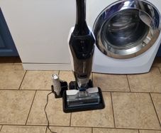 Crosswave Max Vacuum Mop Cleaner