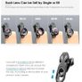 APEXEL 5 in 1 Camera Phone Lens Kit HD 4K Image 10