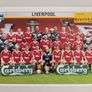 '96 Premier League - Merlin stickers Image 10