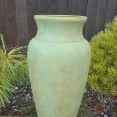 Large Vase