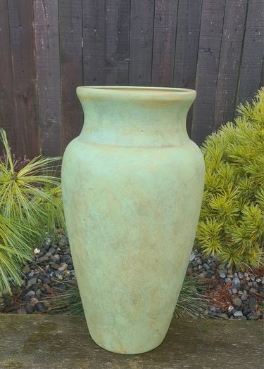 Large Vase