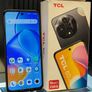 TCL 60 5G, 256GB/ 16GB RAM, Display NXTVISION 6.8" 120Hz HD+, Dual Sim Unlocked Smartphone Image 5