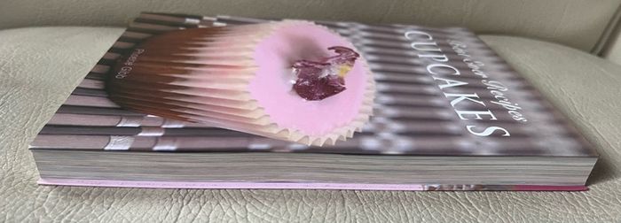 Best Guer Recipes Cupcakes