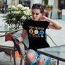 Got Crypto? T-shirt Cryptocurrency T-shirt Bitcoin T-shirt Tee Top Shirt Image 3