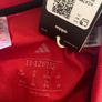Brand New - Man Utd Jersey Image 8