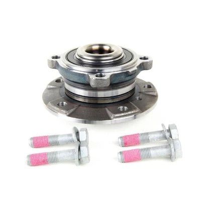 Bmw 520d E60 Front Wheel Bearing Hub