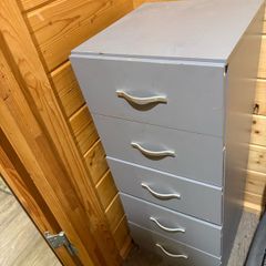 grey drawer