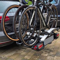 Thule Bike Rack