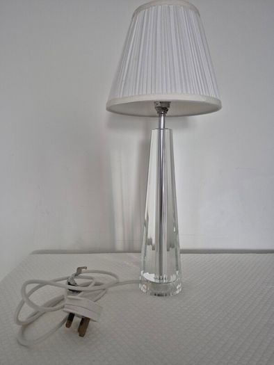 Laura Ashley Lamp