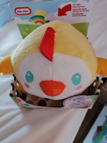 soft toy