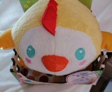 soft toy