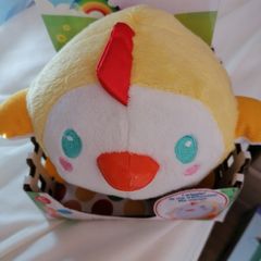 soft toy