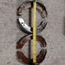 Brake shoes Mini Cooper S mk11 Image 7
