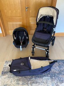 Bugaboo Cameleon 3