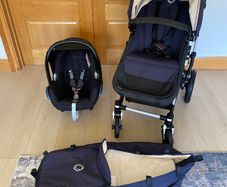 Bugaboo Cameleon 3