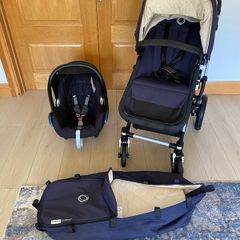 Bugaboo Cameleon 3
