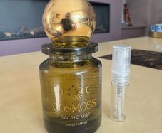 Cosmoss Sacred Mist 2 ml Decant