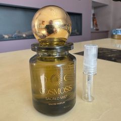 Cosmoss Sacred Mist 2 ml Decant