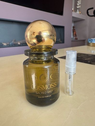 Cosmoss Sacred Mist 2 ml Decant