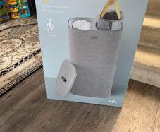 Joseph Joseph 60L Laundry Basket