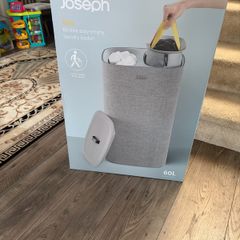 Joseph Joseph 60L Laundry Basket