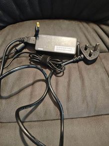 Genuine Laptop Charger for Lenovo 65 W ADLX65NCC3A