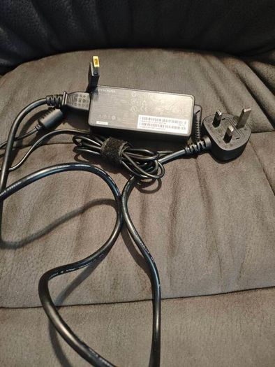 Genuine Laptop Charger for Lenovo 65 W ADLX65NCC3A