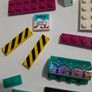 Small Lego Lot Image 5