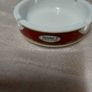 Carrolls no1 ashtray,nice condition,,price includes post to anywhere in ireland,collectors item ,with smoking ban..sold as seen. Image 8