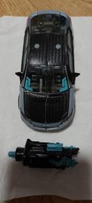 Transformer / toy