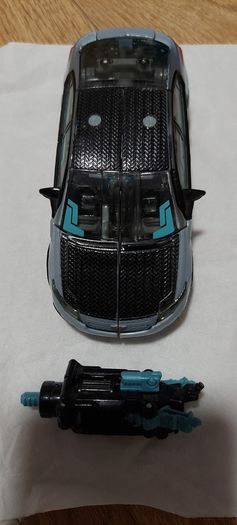 Transformer / toy