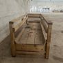 Wooden feed barriers for sheep Image 3