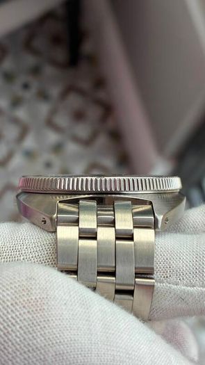 Custom-build Seiko SPB333