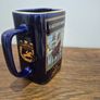Vintage Martell Grand National Jug 1998 Winner: Earth Summit - Limited Edition Image 2