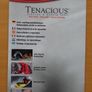 Sealing and Repair Tape. Clear.Size: 50 x 7.5 cm Image 6