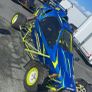Kincar 750cc Image 2