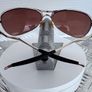 Oakley Crosshair 1.0 Aviator Image 4