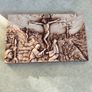 The crucified Jesus Board . Image 5