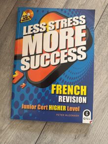 School Books for Junior and Leaving Cert
