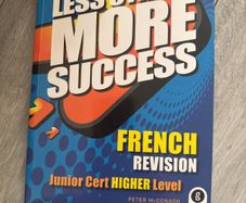 School Books for Junior and Leaving Cert