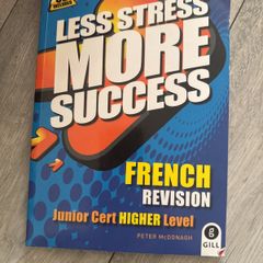 School Books for Junior and Leaving Cert