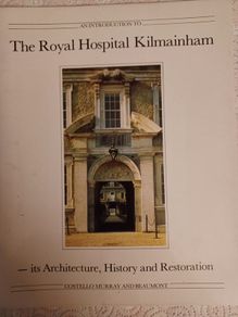 Royal Hospital Kilmainham