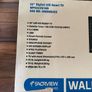 Walker 32 inch TV new unused Image 2
