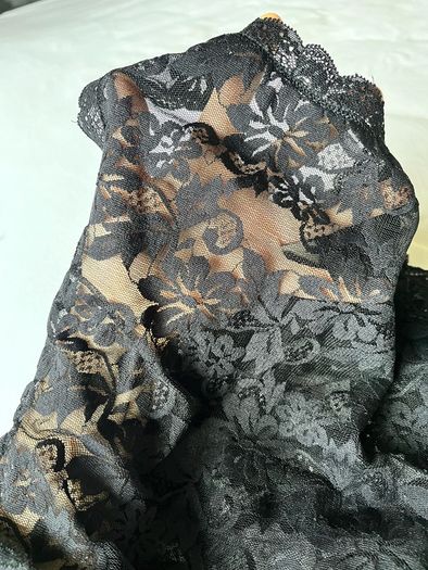 Lace top