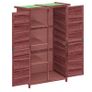 Garden Tool Shed Image 4