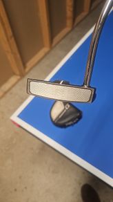 Ping wolverine and Taylormade spider putter for sale. I got a longer one that is why I'm selling