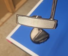Ping wolverine and Taylormade spider putter for sale. I got a longer one that is why I'm selling