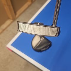 Ping wolverine and Taylormade spider putter for sale. I got a longer one that is why I'm selling